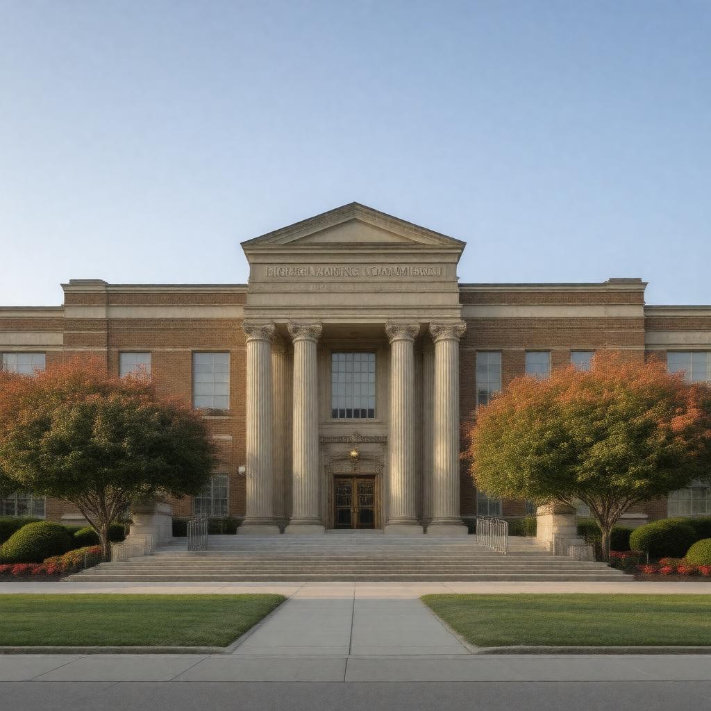 HLC (Higher Learning Commission)